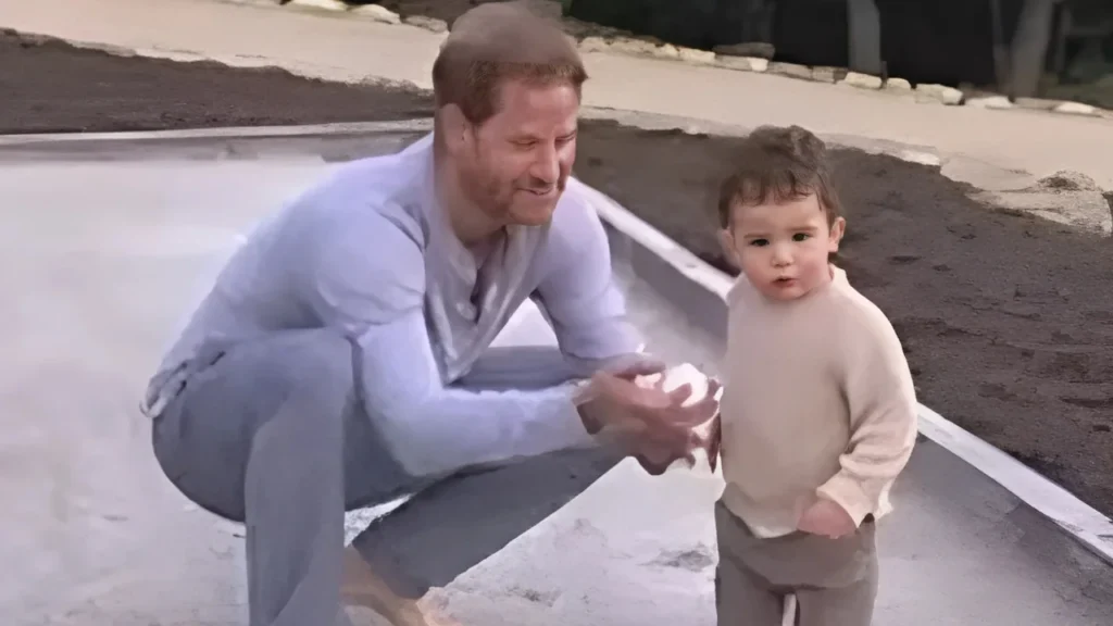 harry and meghan
