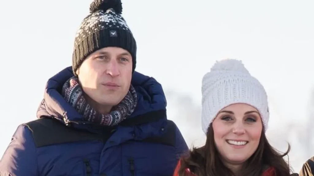 kate middleton ski outfit