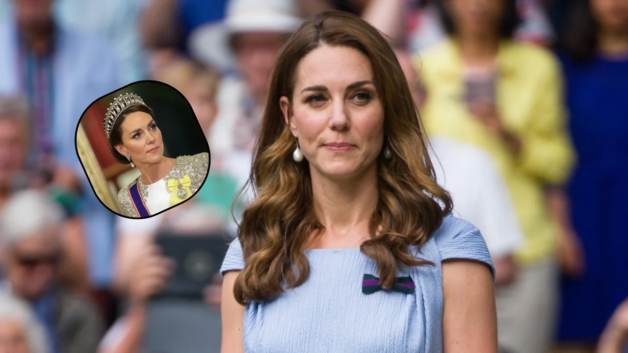 kate middleton will not return to full-time royal duties