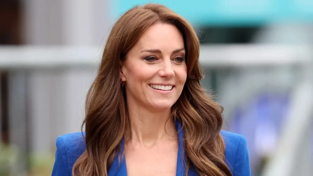 Kate Middleton's Unexpected 2025 Plans Revealed