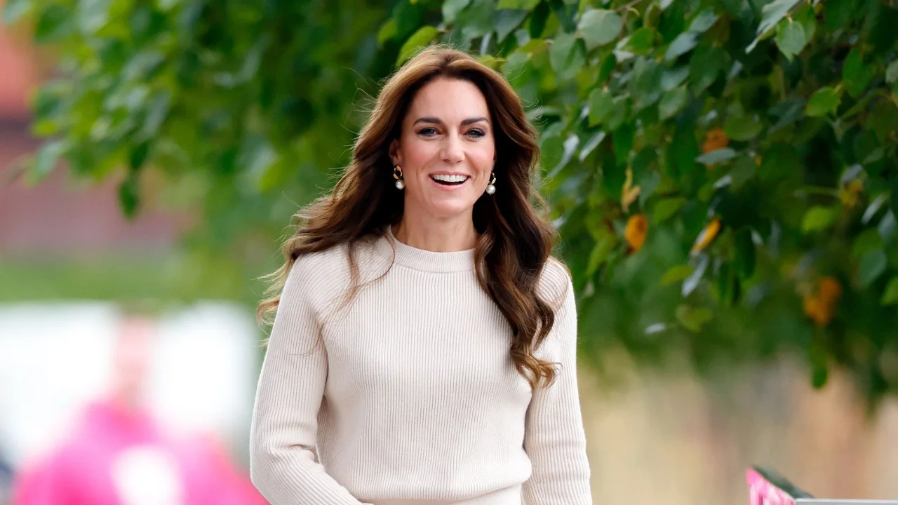 kate middleton's cancer stage is in remission