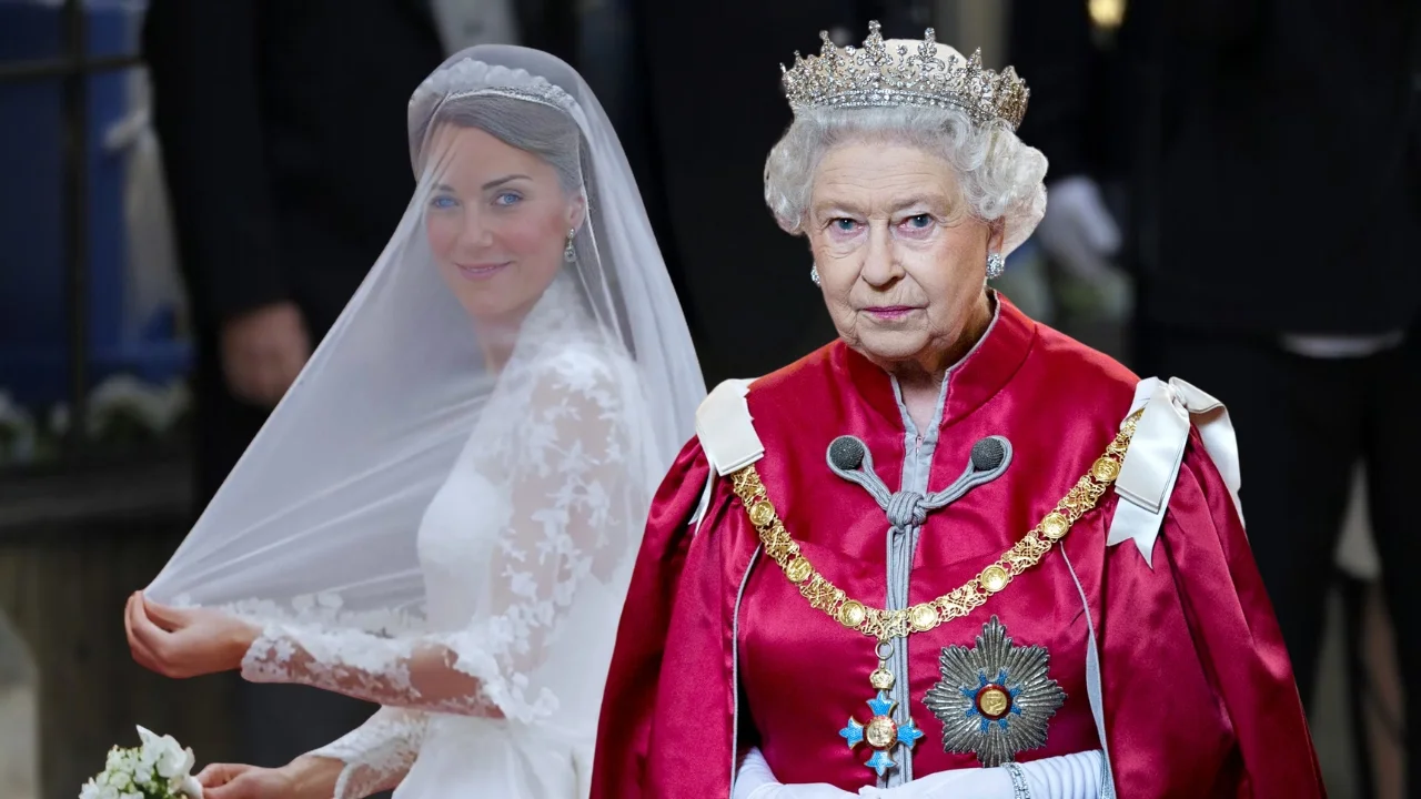 kate middleton's secret lessons learned from queen elizabeth