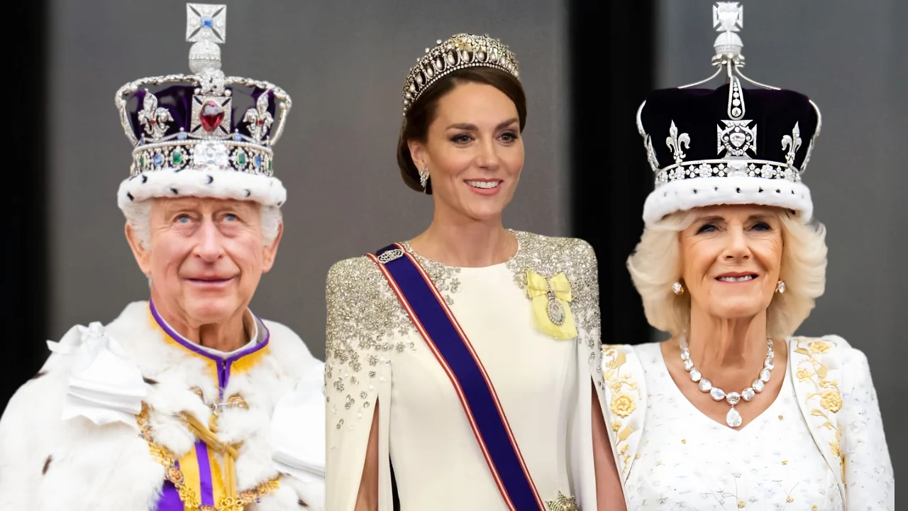 king charles and queen camilla refuse to give kate middleton advice