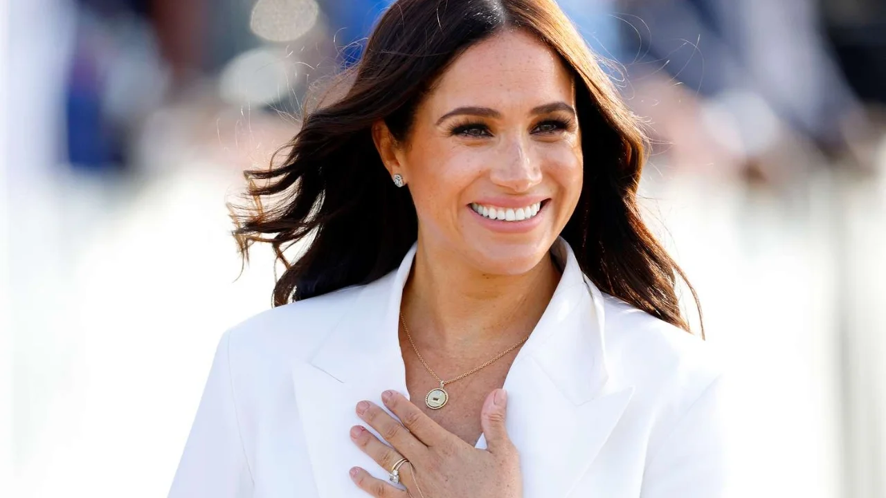 meghan markle altered her engagement ring again