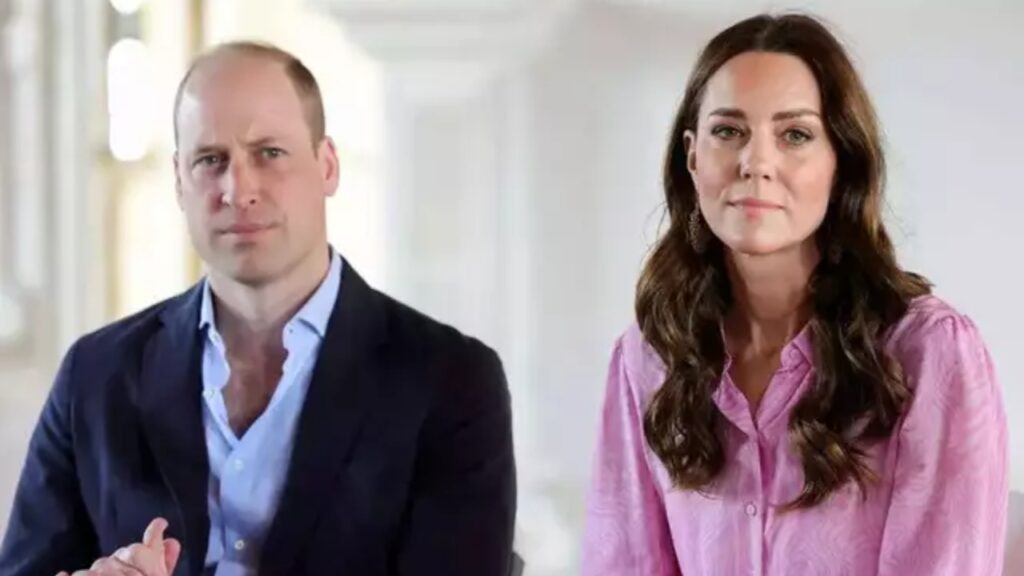 prince william and kate middleton