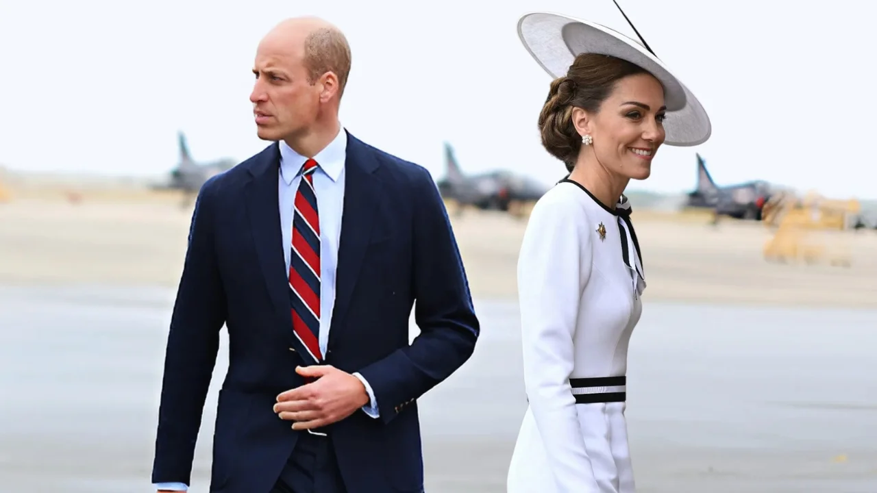 prince william and kate middleton taking different paths in 2025