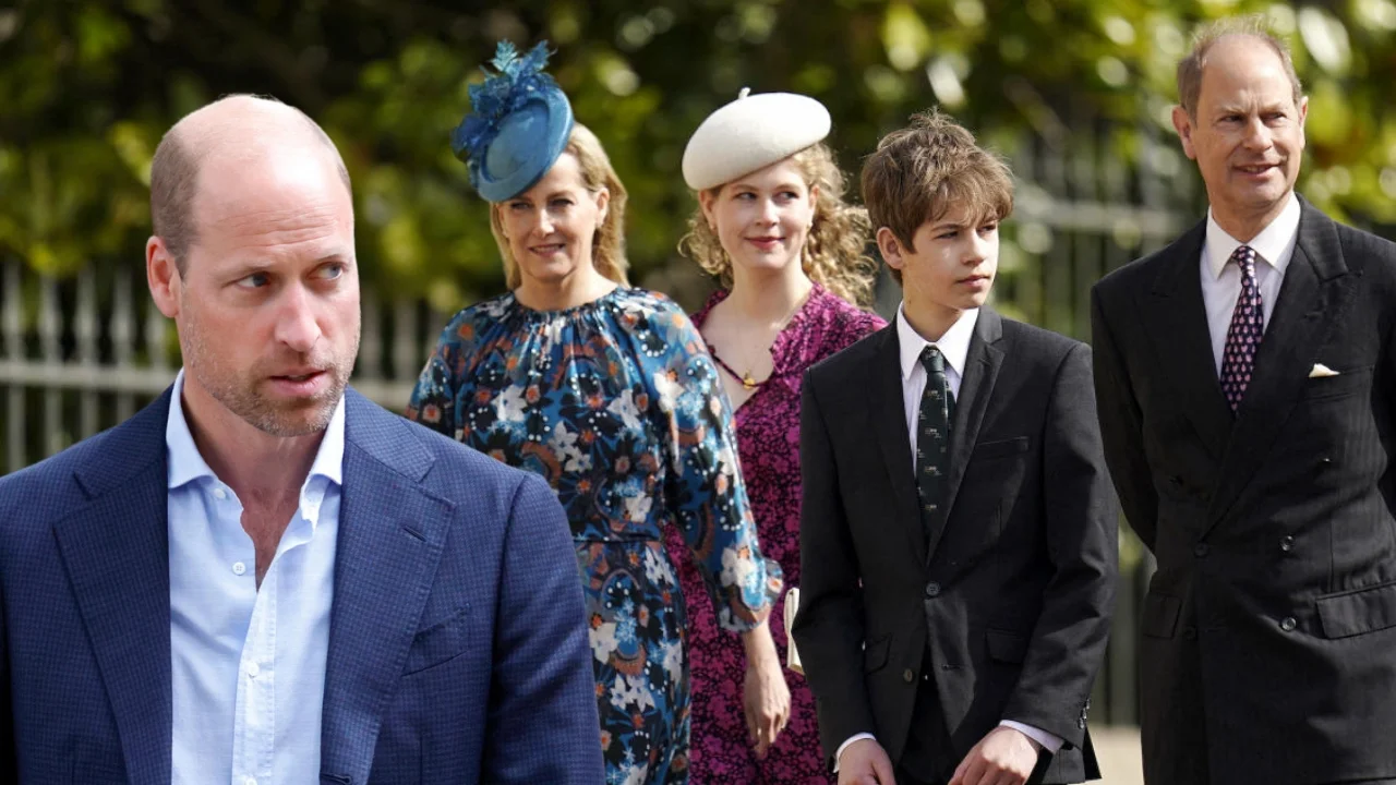 prince william goes against edward and sophie