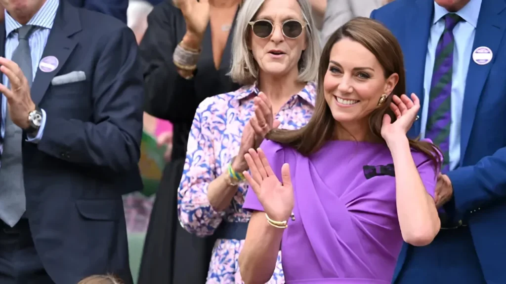 Kate Middleton Will Not Return to Full-Time Royal Duties in 2025