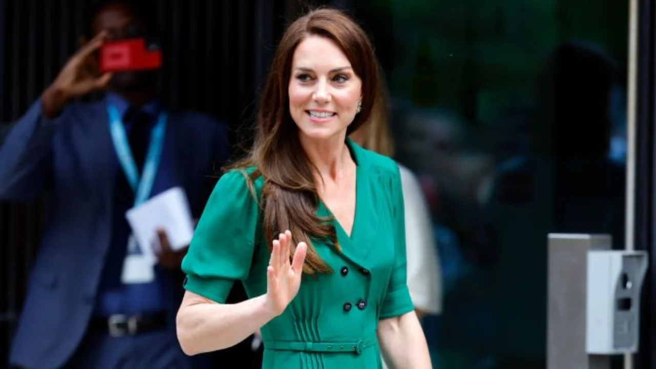 princess kate's 43rd birthday celebrations