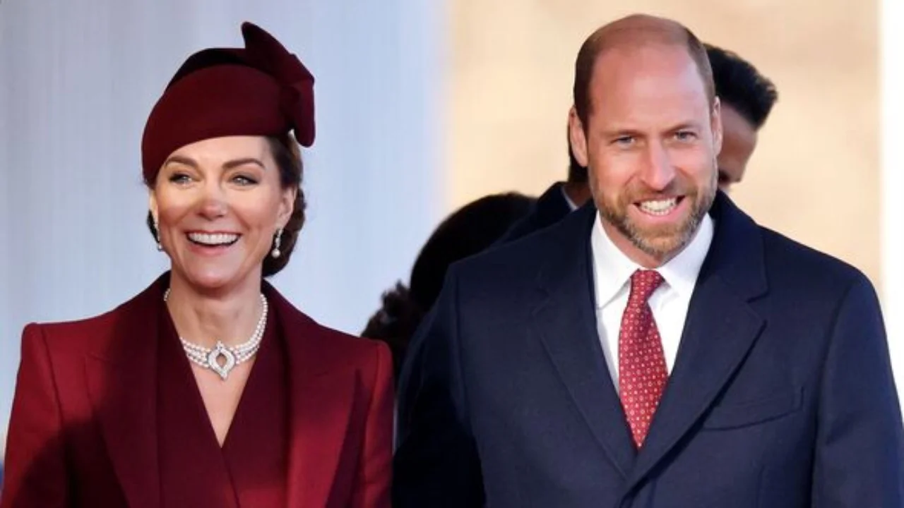 william and kate prepare for royal leadership