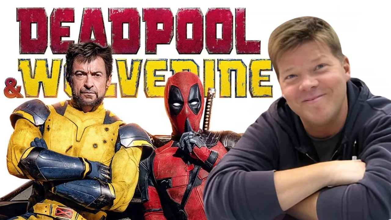 Deadpool Creator Rob Liefeld Cut Ties with Marvel