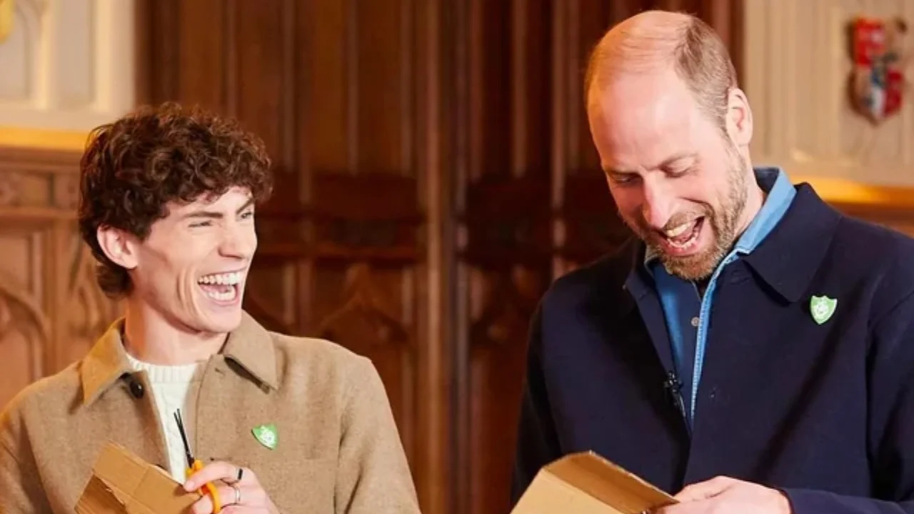 prince william hosts blue peter earthshot winners