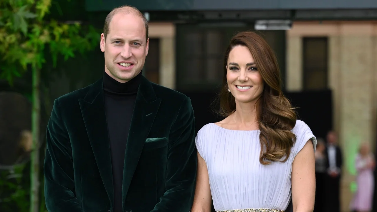 princess kate and prince william will not attend the british academy film awards