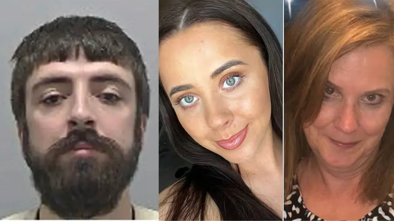 killer kyle clifford
