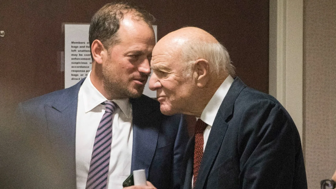 barry diller’s sexuality confirmed