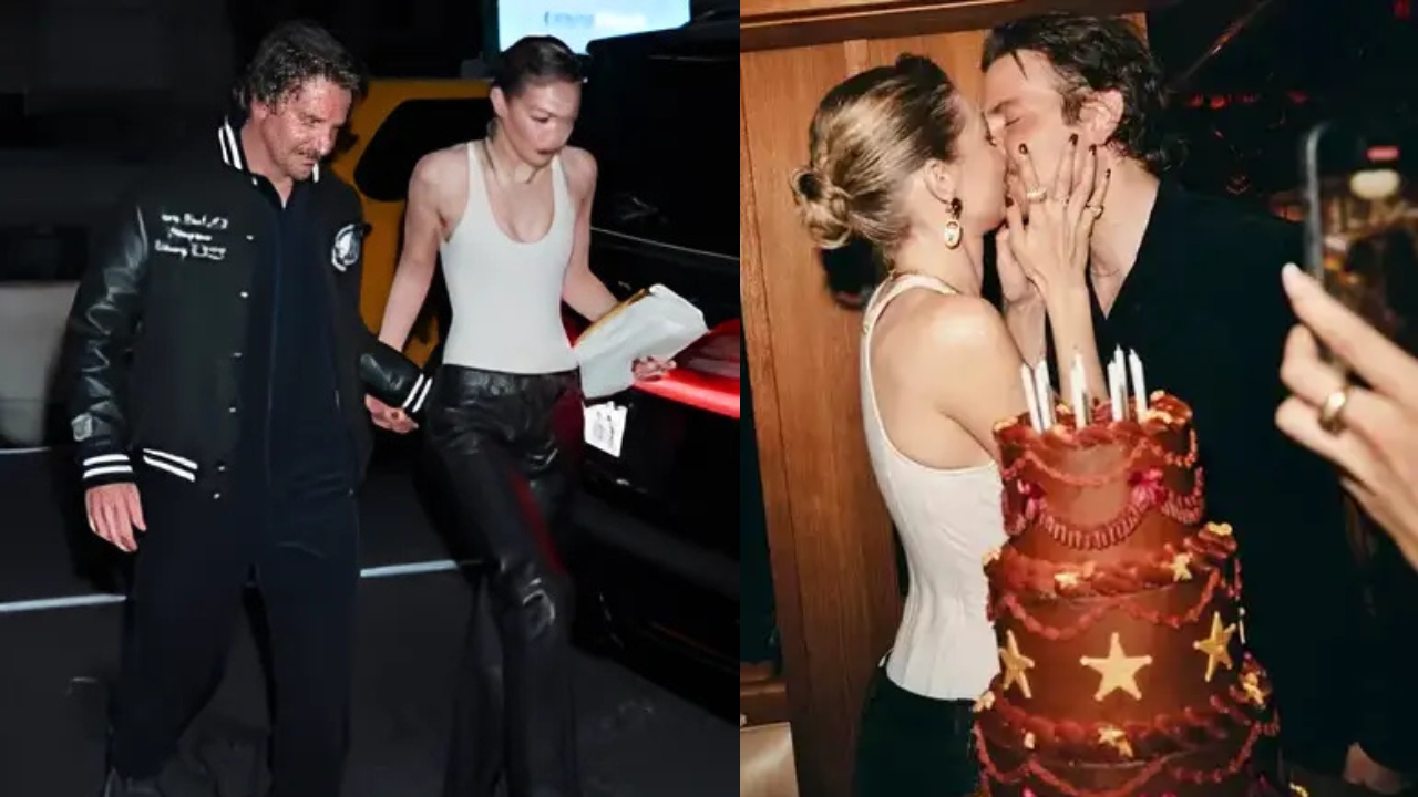 bradley cooper and gigi hadid dating official now
