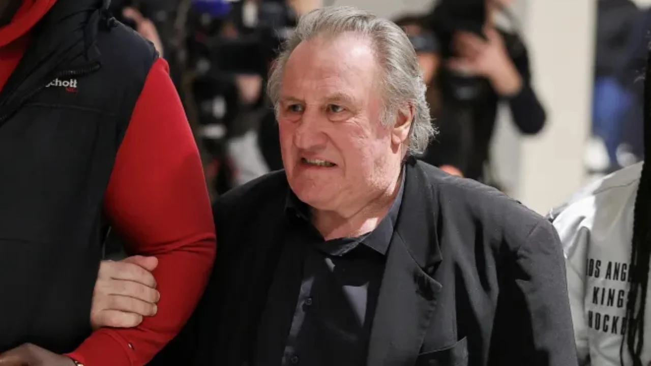 french actor gérard depardieu found guilty