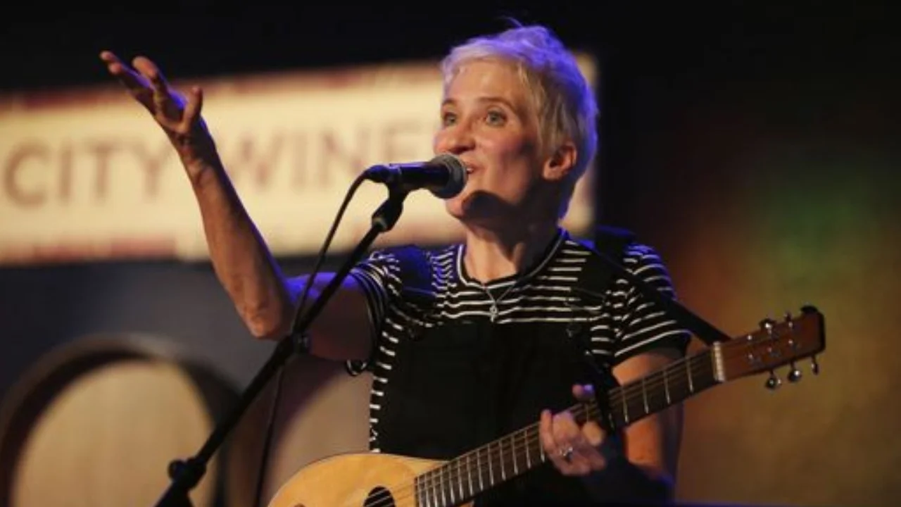 jill sobule dies at 66 years