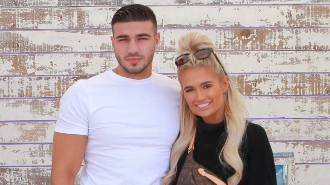 molly-mae and tommy fury back together