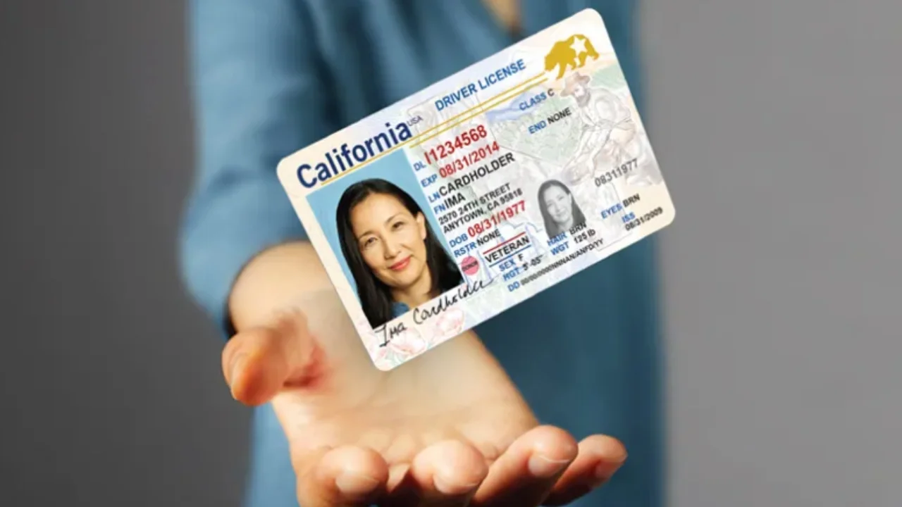 real id required for air travel across america