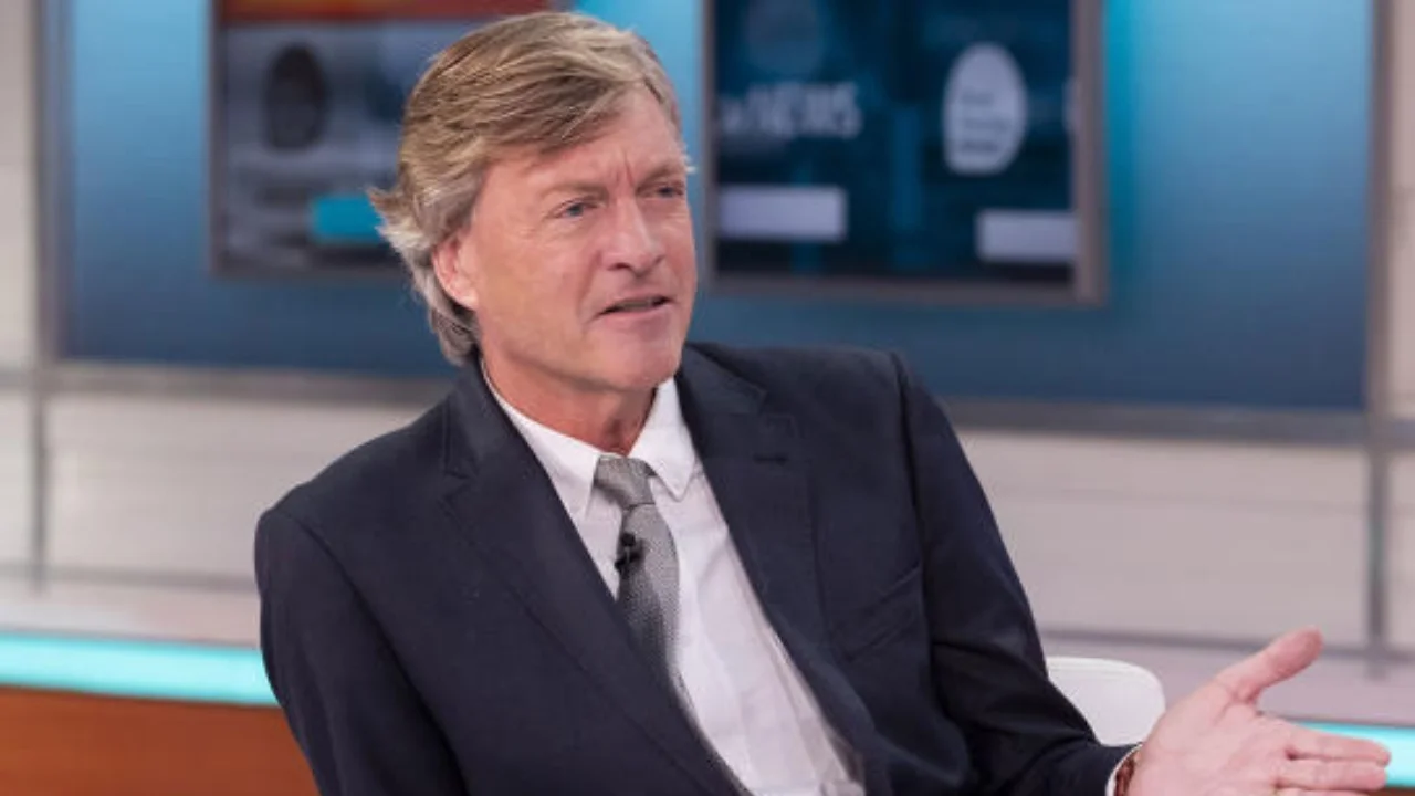 richard madeley age